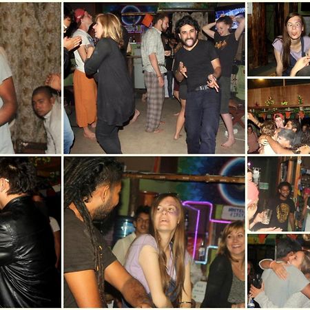 كاتماندو Fireflies Hostel المظهر الخارجي الصورة