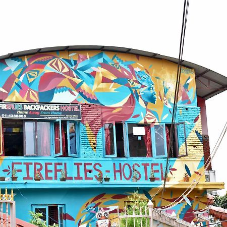 كاتماندو Fireflies Hostel المظهر الخارجي الصورة