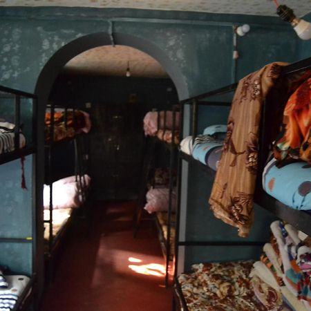 كاتماندو Fireflies Hostel المظهر الخارجي الصورة