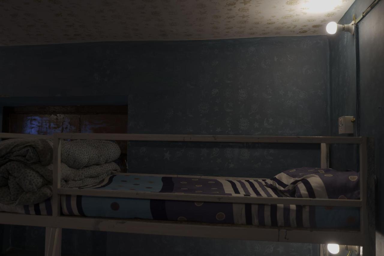 كاتماندو Fireflies Hostel المظهر الخارجي الصورة