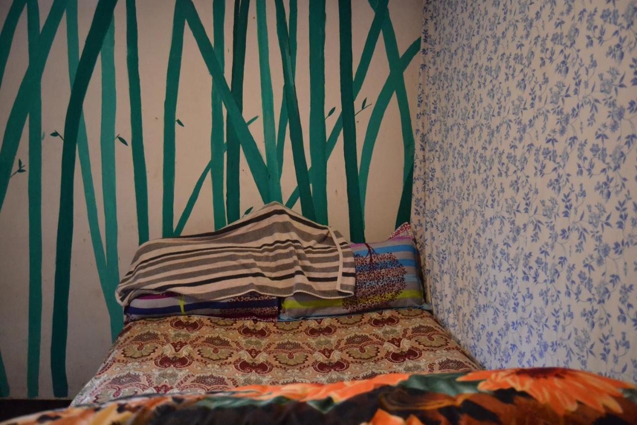كاتماندو Fireflies Hostel المظهر الخارجي الصورة