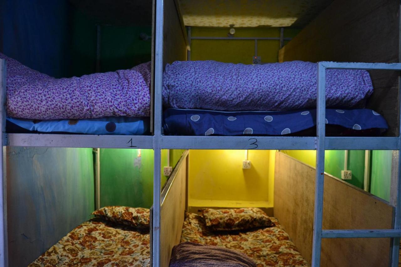كاتماندو Fireflies Hostel المظهر الخارجي الصورة
