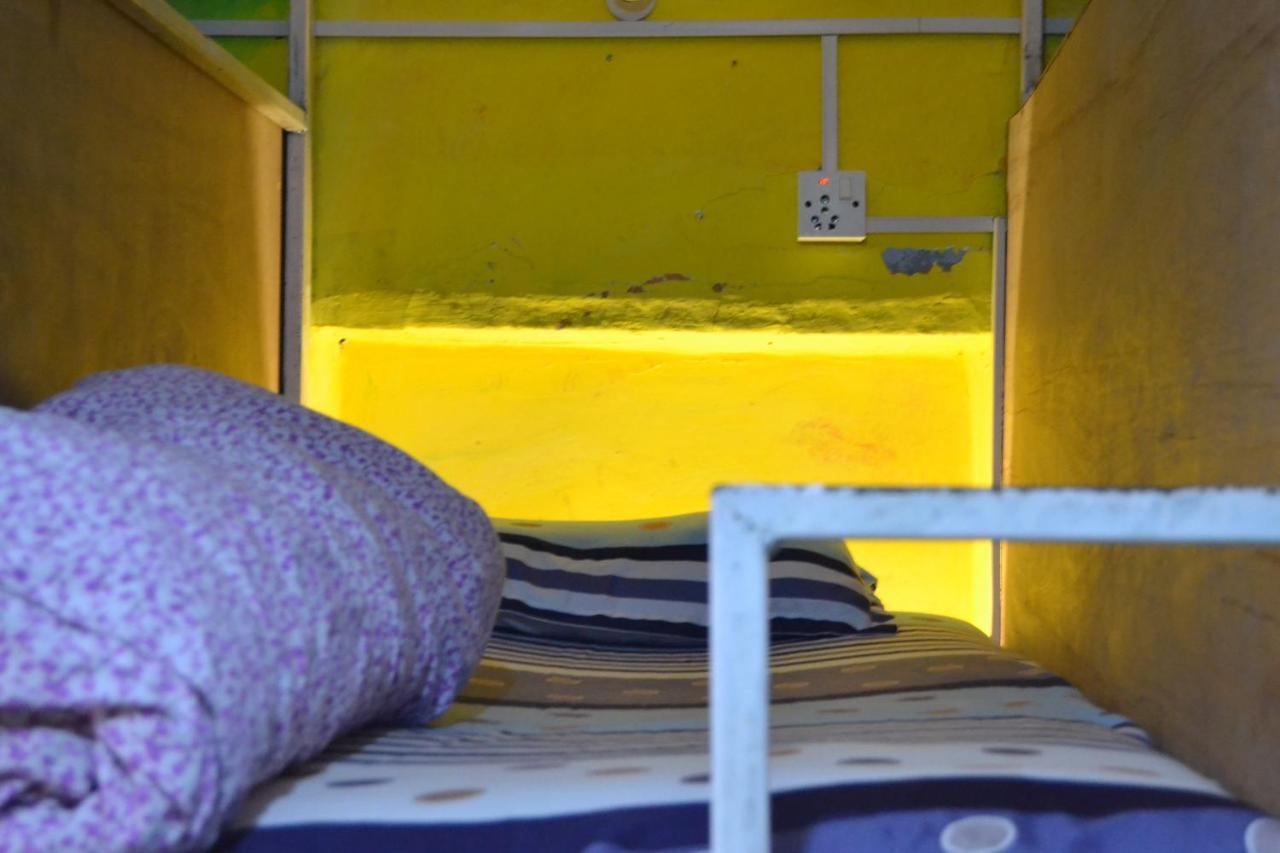 كاتماندو Fireflies Hostel المظهر الخارجي الصورة