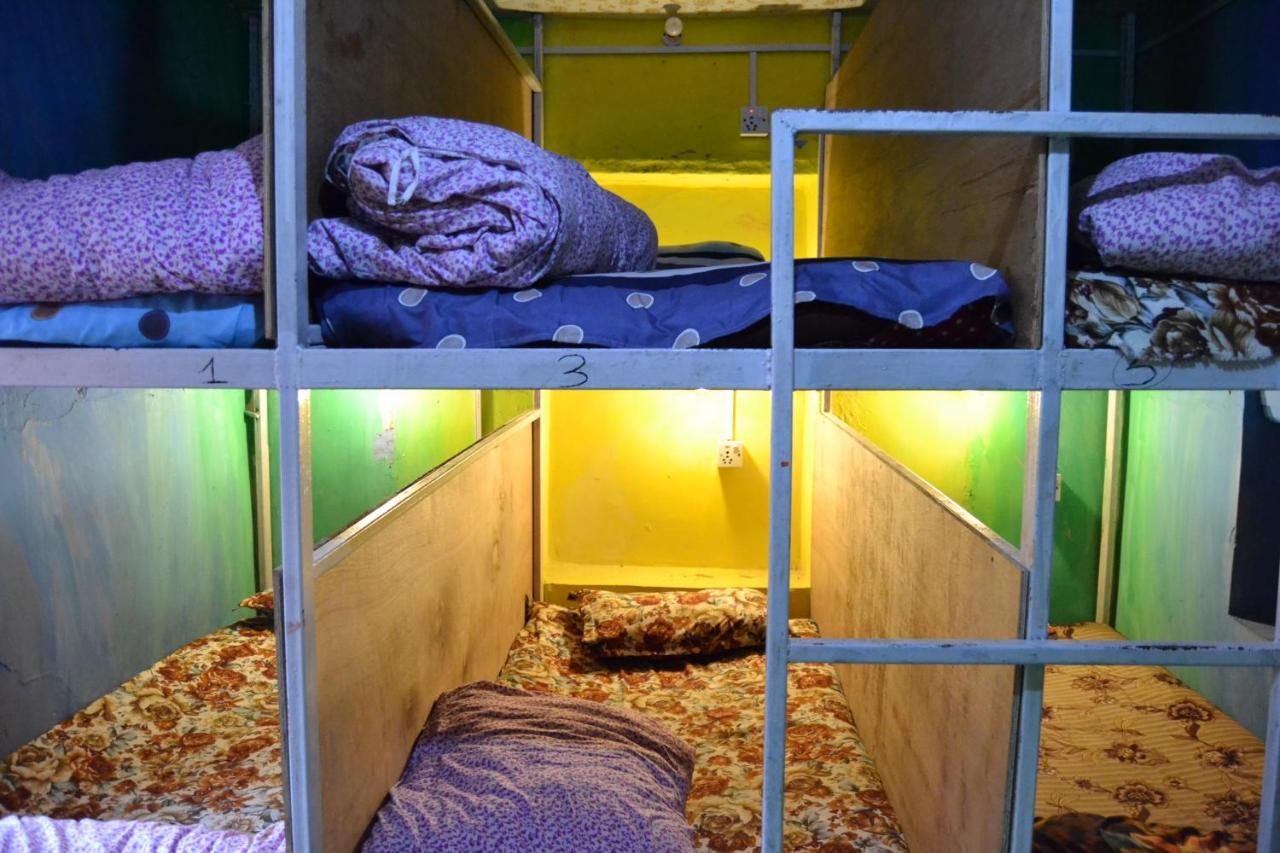 كاتماندو Fireflies Hostel المظهر الخارجي الصورة