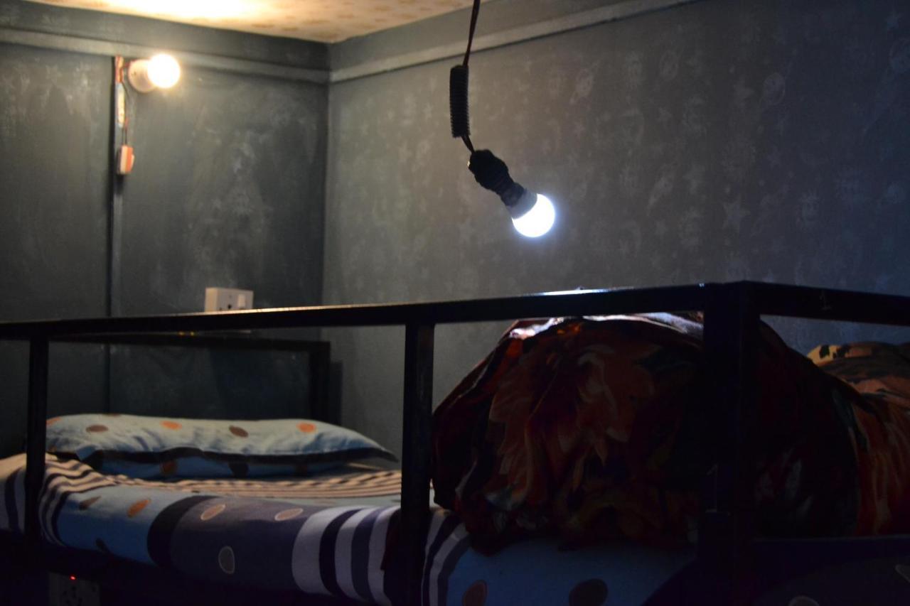 كاتماندو Fireflies Hostel المظهر الخارجي الصورة