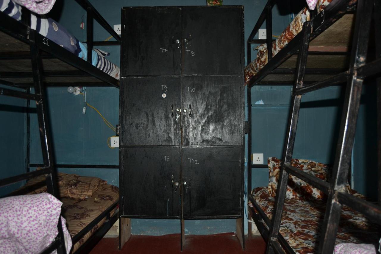 كاتماندو Fireflies Hostel المظهر الخارجي الصورة