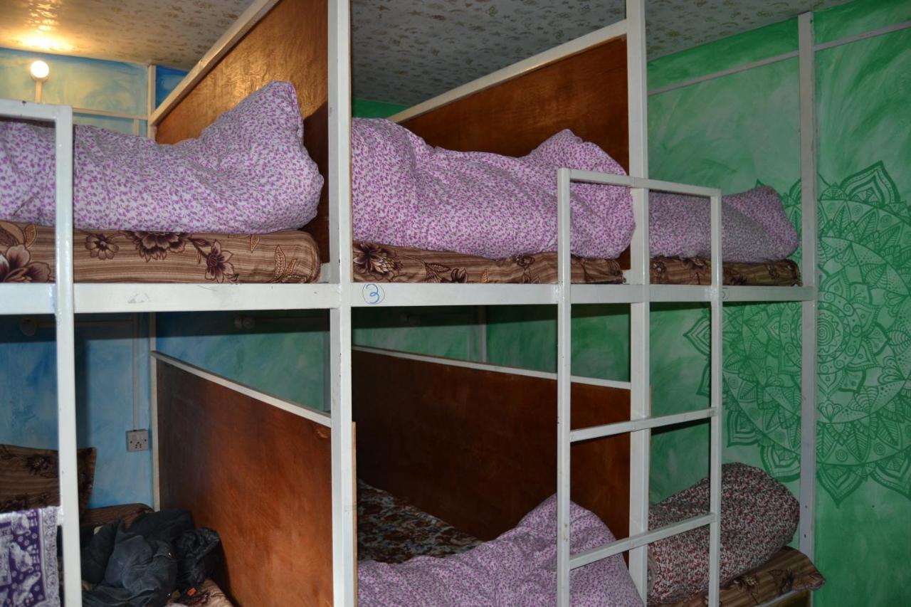 كاتماندو Fireflies Hostel المظهر الخارجي الصورة