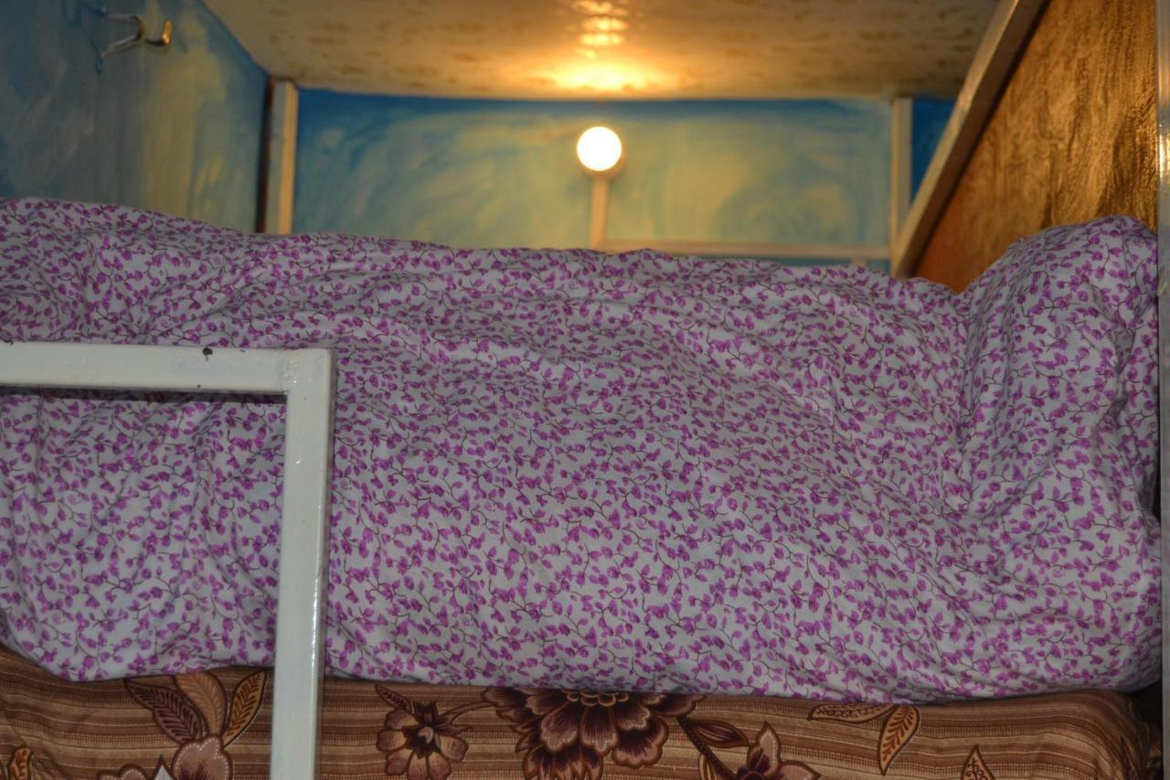 كاتماندو Fireflies Hostel المظهر الخارجي الصورة