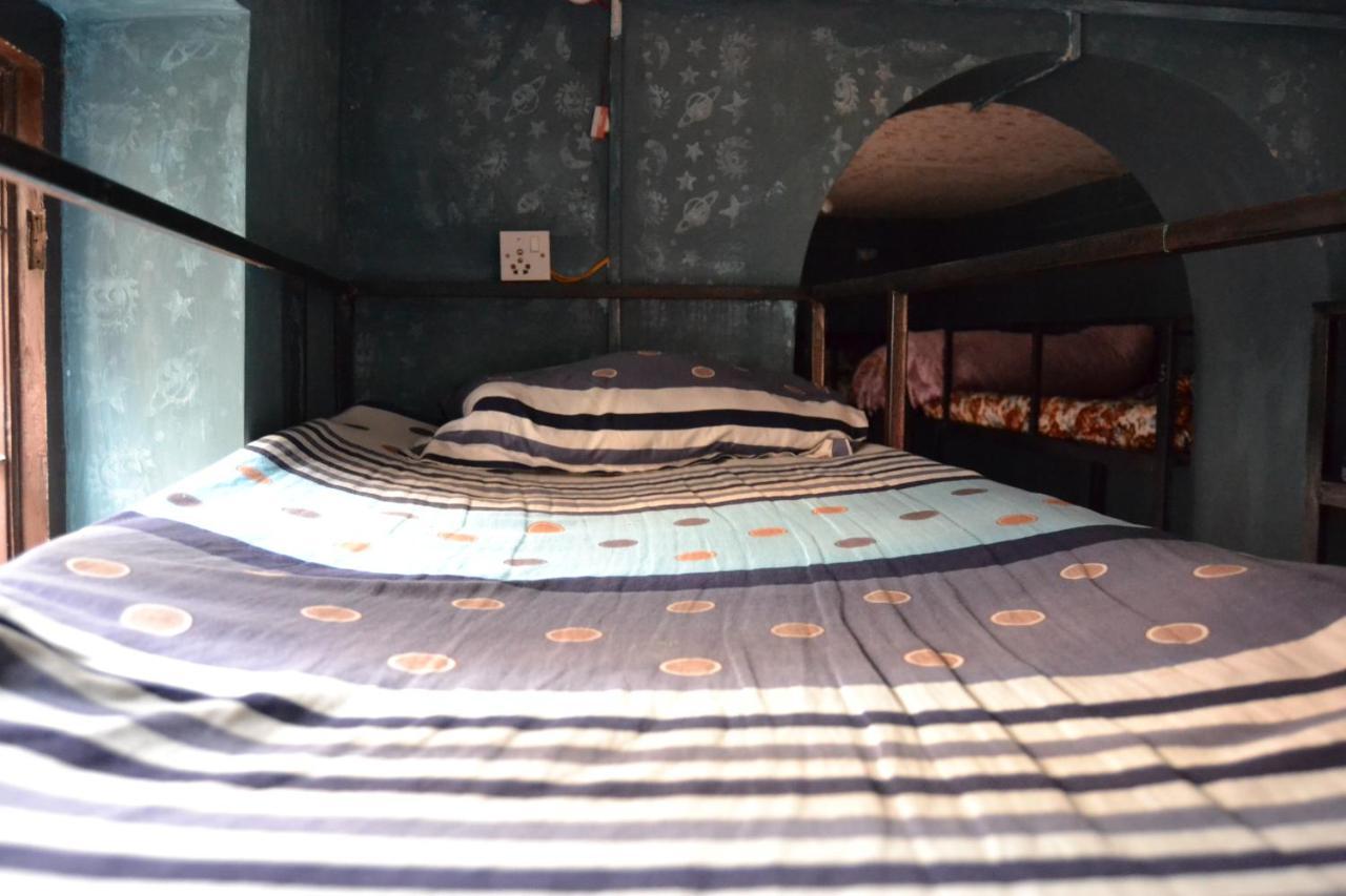 كاتماندو Fireflies Hostel المظهر الخارجي الصورة