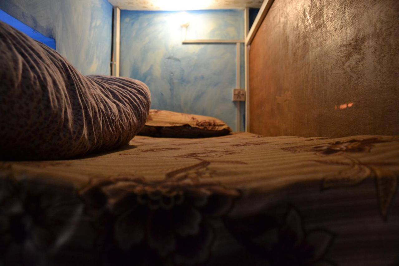 كاتماندو Fireflies Hostel المظهر الخارجي الصورة
