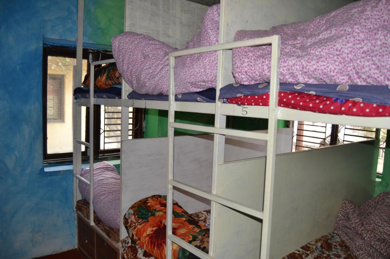 كاتماندو Fireflies Hostel المظهر الخارجي الصورة