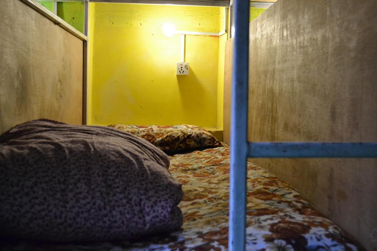 كاتماندو Fireflies Hostel المظهر الخارجي الصورة