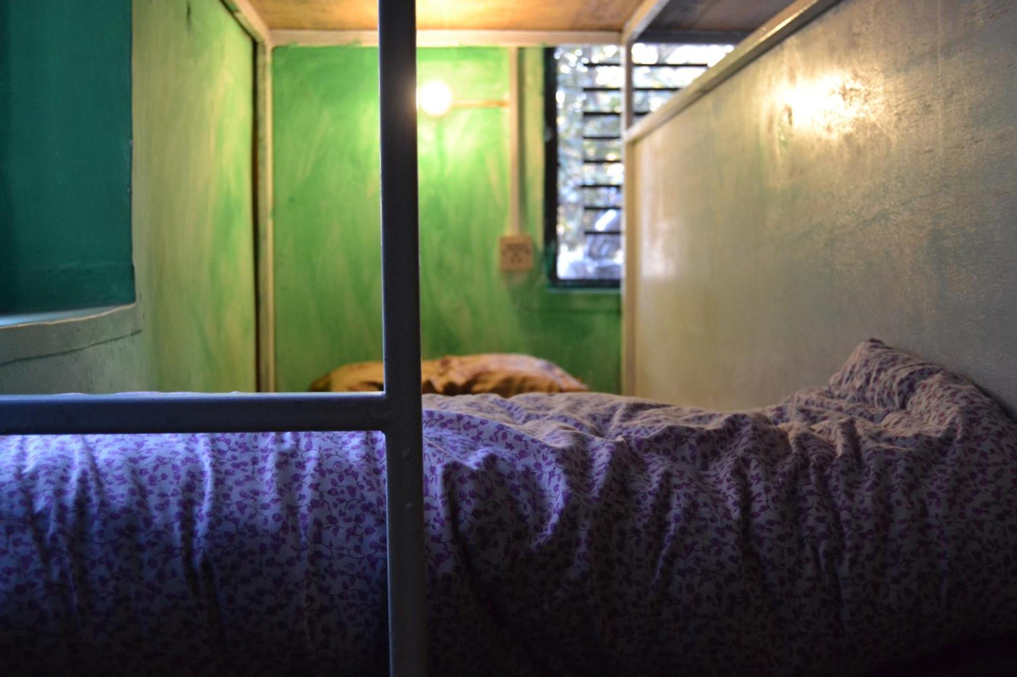 كاتماندو Fireflies Hostel المظهر الخارجي الصورة