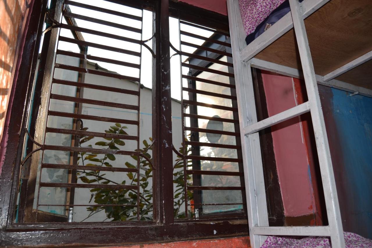 كاتماندو Fireflies Hostel المظهر الخارجي الصورة