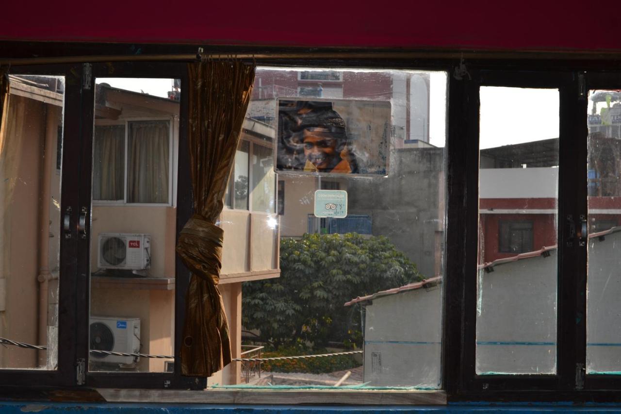 كاتماندو Fireflies Hostel المظهر الخارجي الصورة