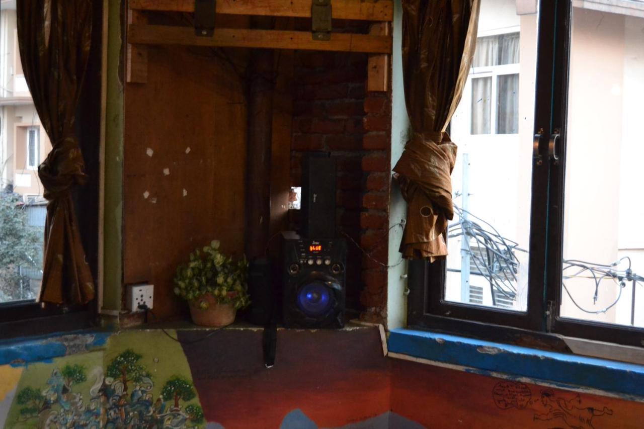 كاتماندو Fireflies Hostel المظهر الخارجي الصورة