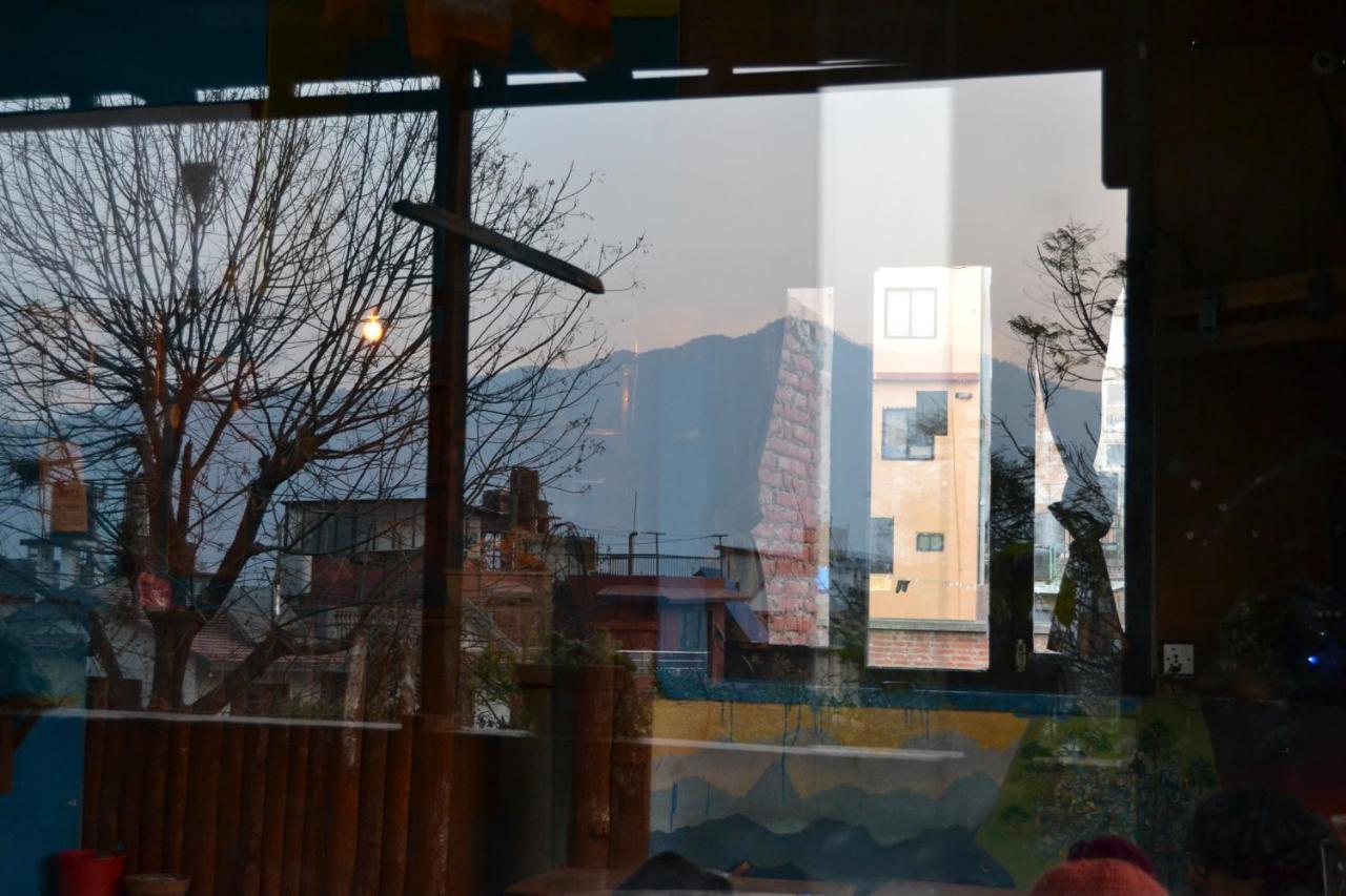 كاتماندو Fireflies Hostel المظهر الخارجي الصورة