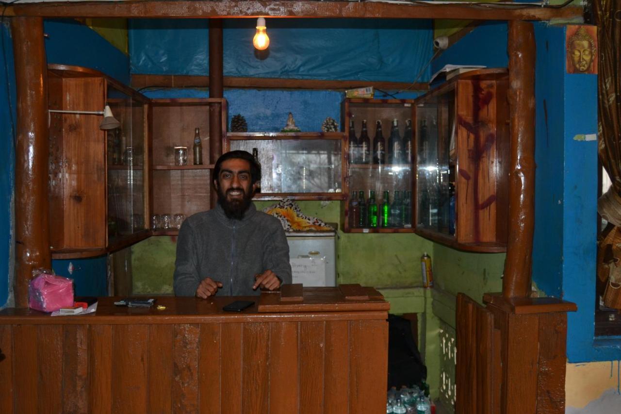 كاتماندو Fireflies Hostel المظهر الخارجي الصورة