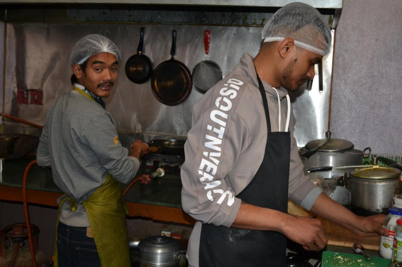 كاتماندو Fireflies Hostel المظهر الخارجي الصورة