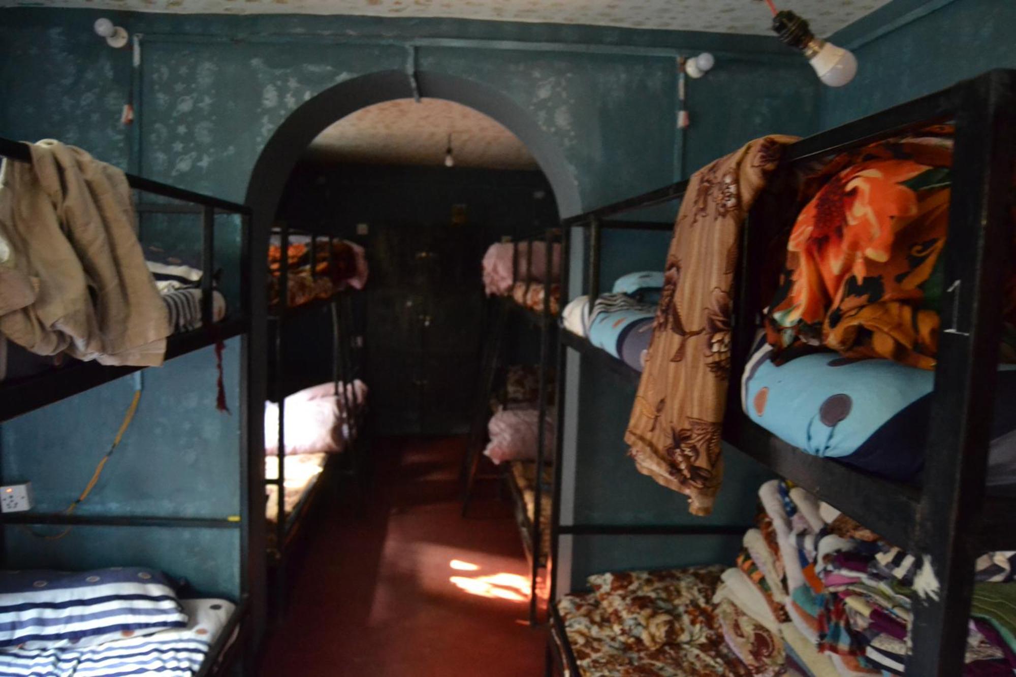 كاتماندو Fireflies Hostel المظهر الخارجي الصورة