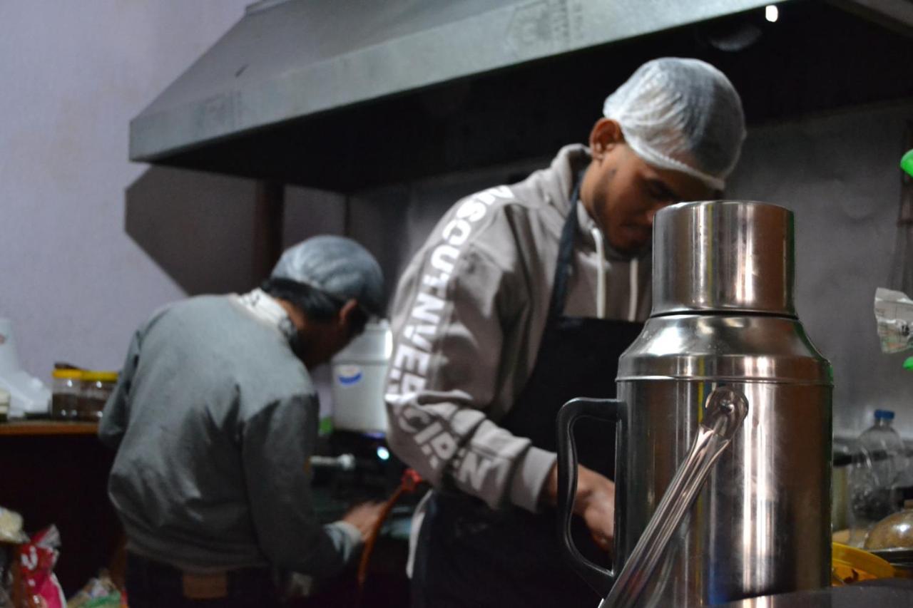 كاتماندو Fireflies Hostel المظهر الخارجي الصورة