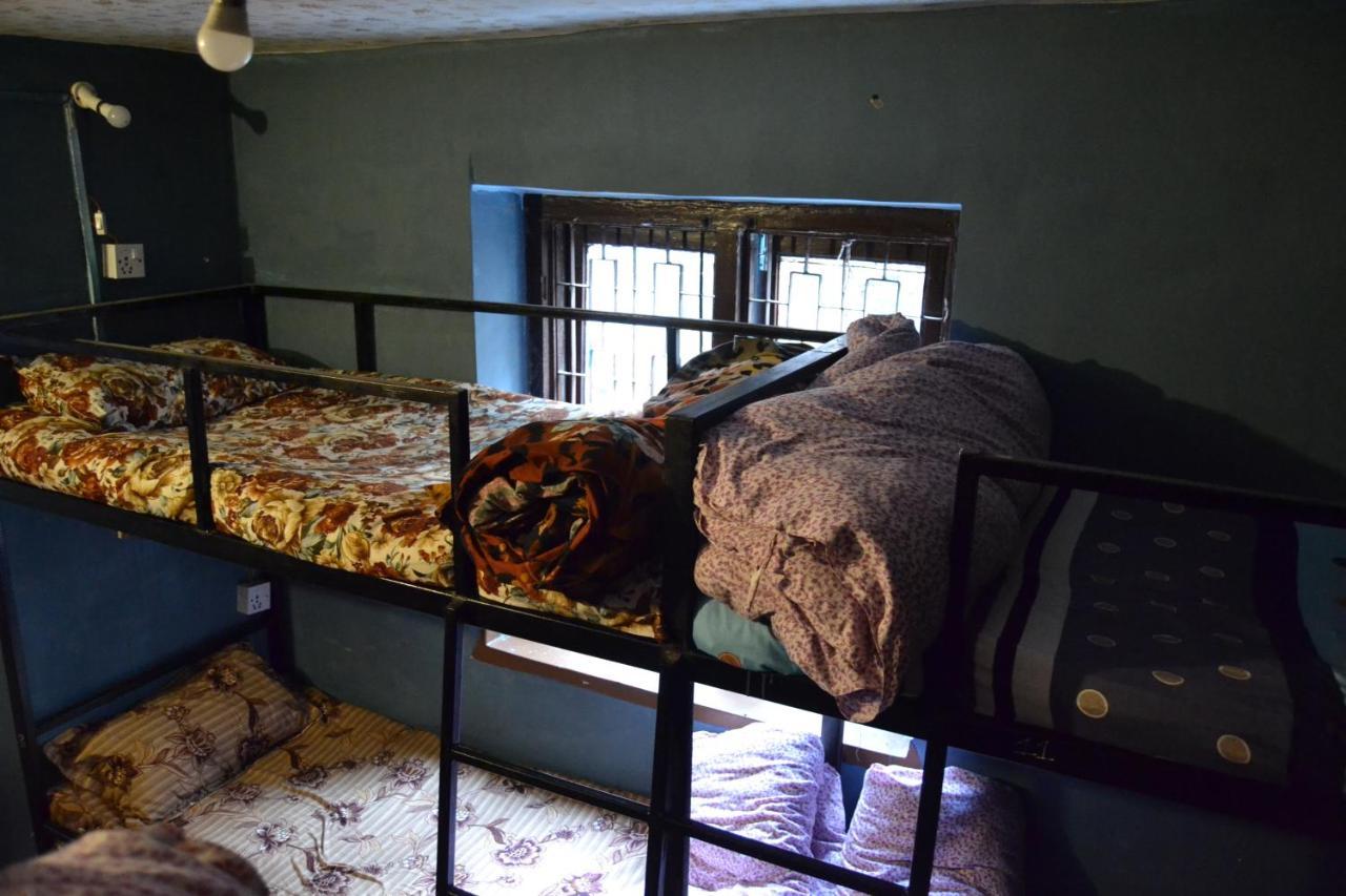كاتماندو Fireflies Hostel المظهر الخارجي الصورة