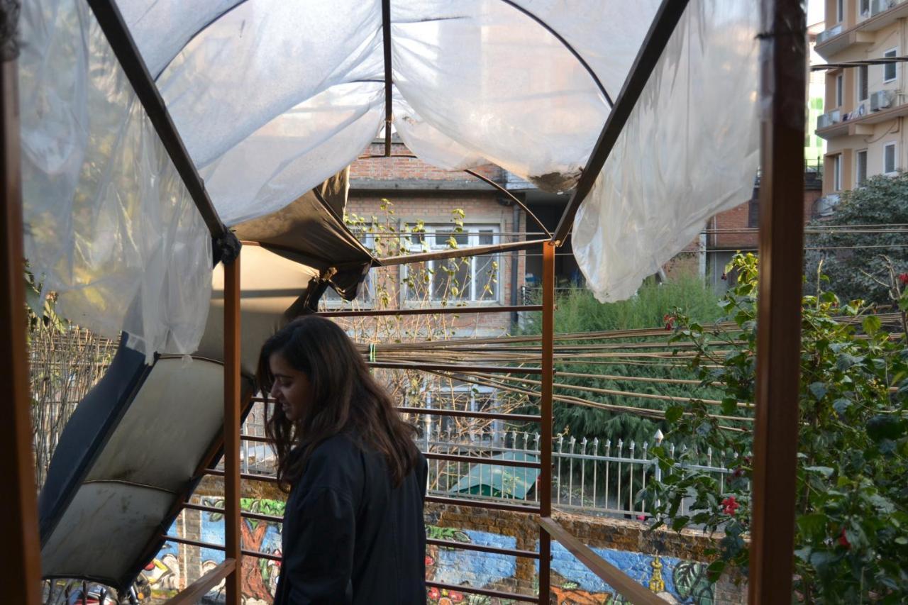 كاتماندو Fireflies Hostel المظهر الخارجي الصورة