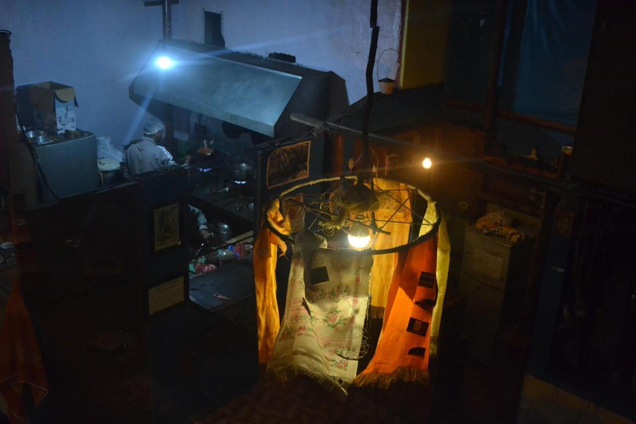 كاتماندو Fireflies Hostel المظهر الخارجي الصورة