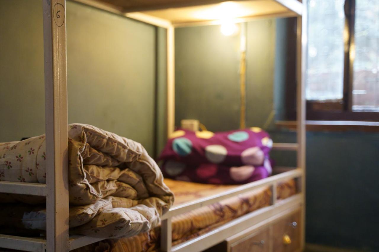 كاتماندو Fireflies Hostel المظهر الخارجي الصورة